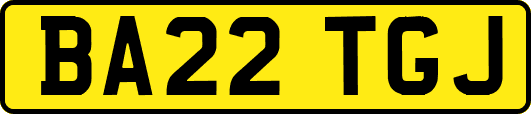 BA22TGJ