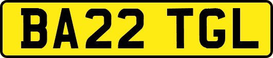 BA22TGL