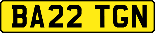 BA22TGN