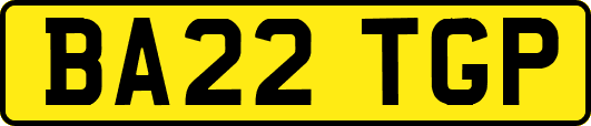 BA22TGP