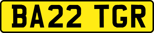 BA22TGR
