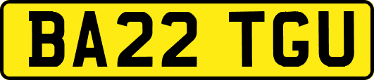 BA22TGU