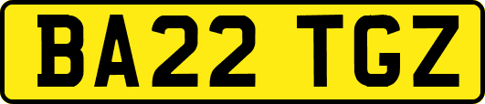 BA22TGZ
