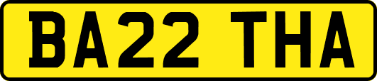 BA22THA