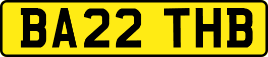 BA22THB