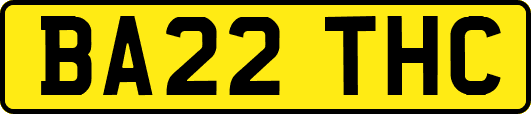 BA22THC
