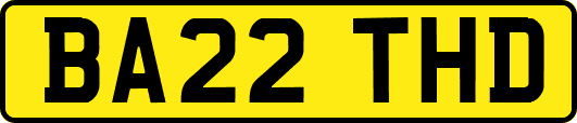 BA22THD