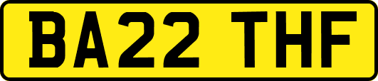 BA22THF