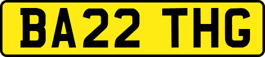 BA22THG