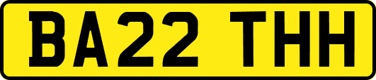 BA22THH
