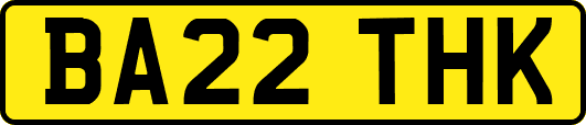 BA22THK
