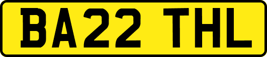 BA22THL