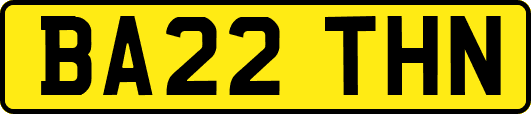 BA22THN