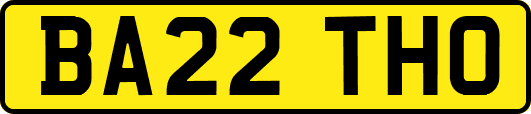 BA22THO
