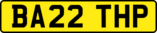 BA22THP