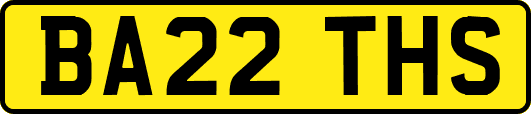BA22THS