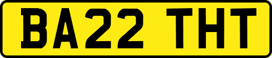 BA22THT