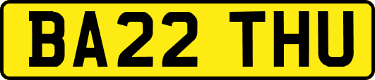 BA22THU