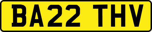 BA22THV