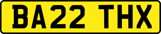 BA22THX