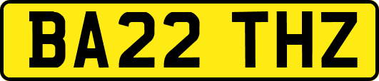 BA22THZ