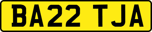 BA22TJA