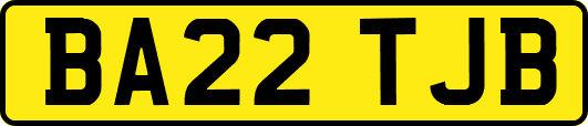 BA22TJB