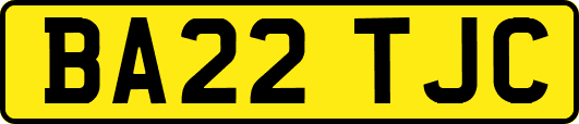 BA22TJC