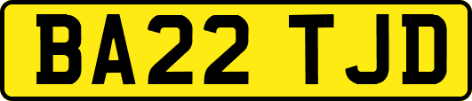 BA22TJD