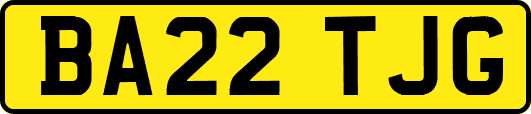 BA22TJG