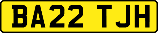 BA22TJH