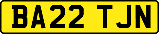 BA22TJN