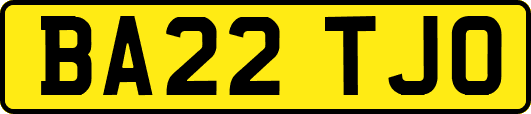 BA22TJO
