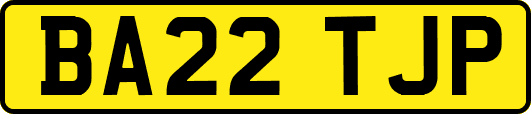 BA22TJP