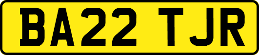 BA22TJR