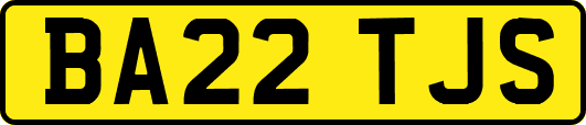 BA22TJS