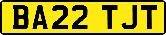 BA22TJT