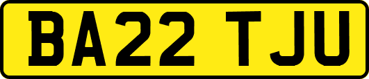 BA22TJU