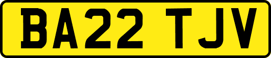 BA22TJV