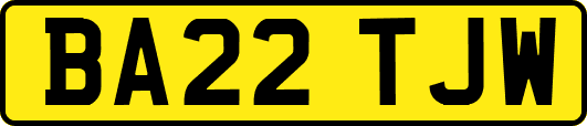 BA22TJW