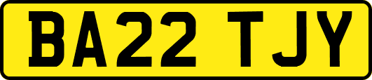 BA22TJY