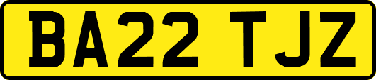 BA22TJZ