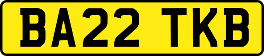 BA22TKB