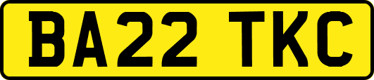 BA22TKC
