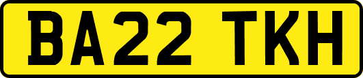BA22TKH