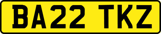 BA22TKZ
