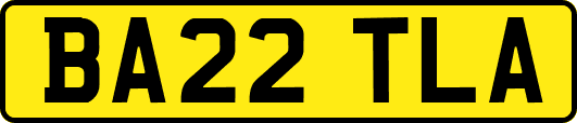 BA22TLA
