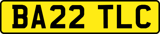 BA22TLC