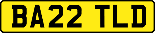 BA22TLD