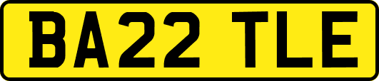 BA22TLE